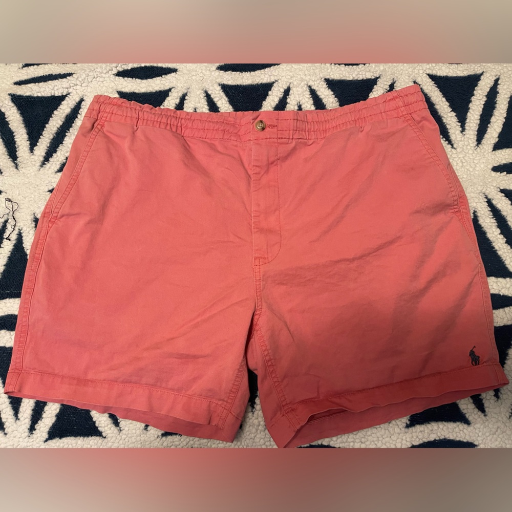 Men’s POLO shorts